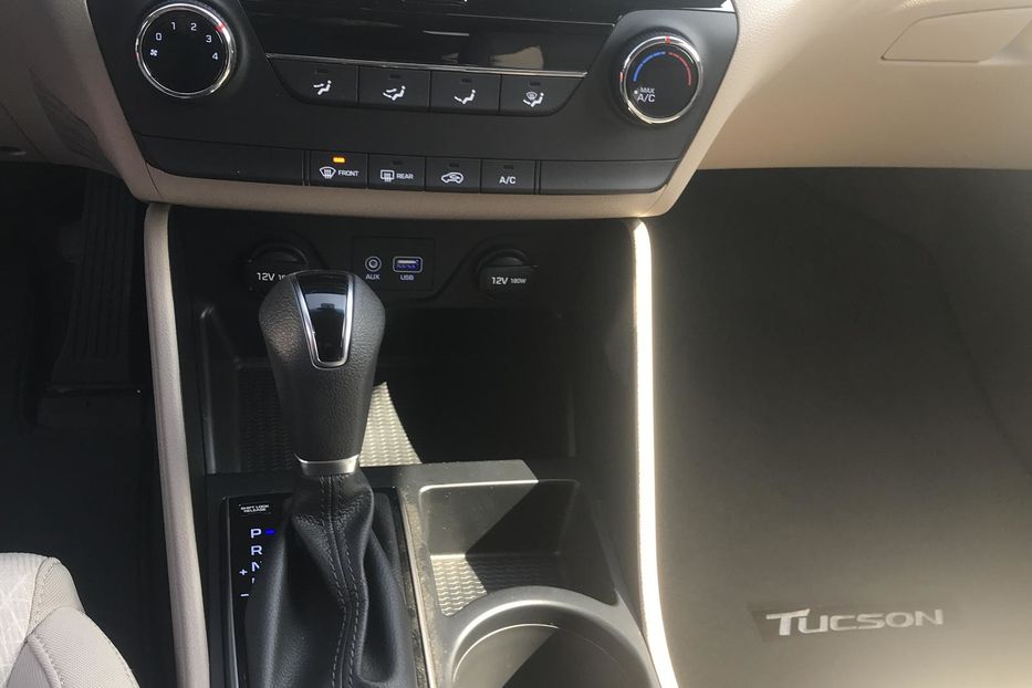 Продам Hyundai Tucson 2017 года в г. Кривой Рог, Днепропетровская область