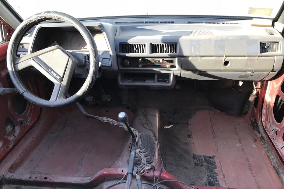 Продам Nissan Sunny 1986 года в Одессе