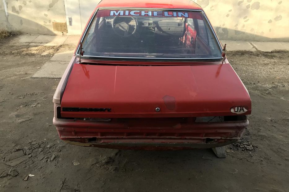 Продам Nissan Sunny 1986 года в Одессе