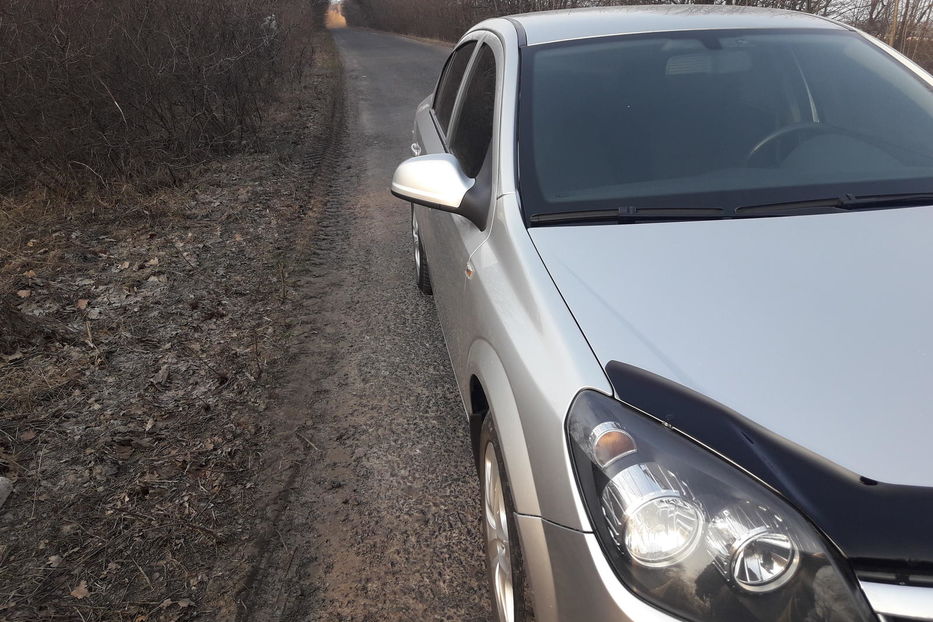 Продам Opel Astra H 2012 года в Сумах