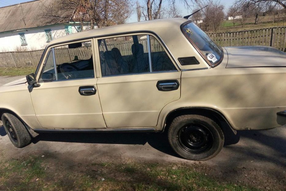 Продам ВАЗ 2101 1982 года в г. Новоград-Волынский, Житомирская область
