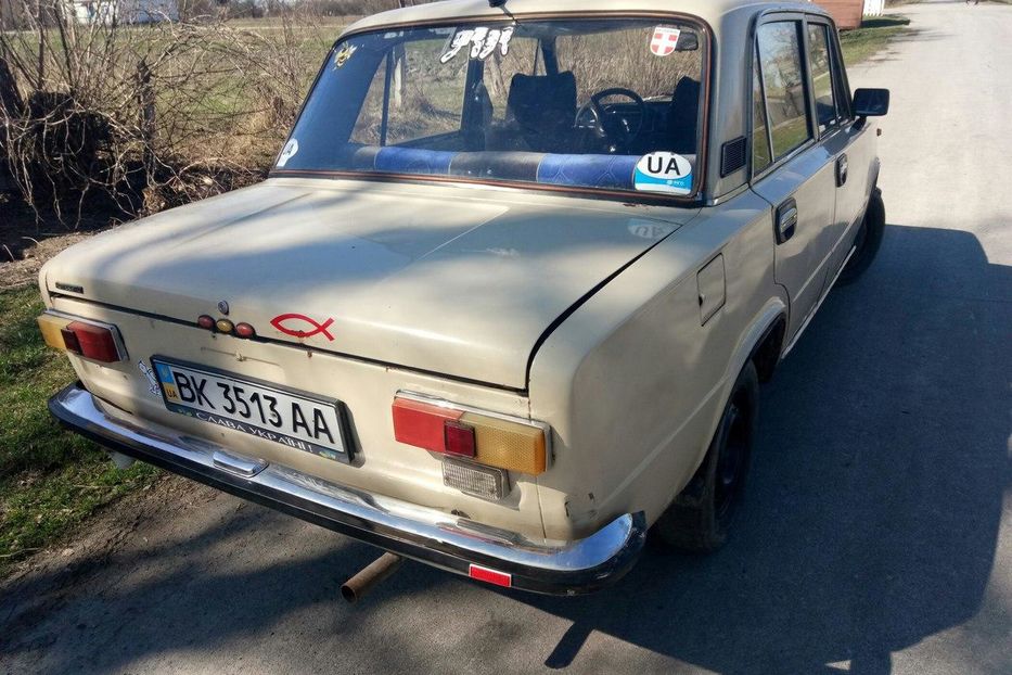 Продам ВАЗ 2101 1982 года в г. Новоград-Волынский, Житомирская область