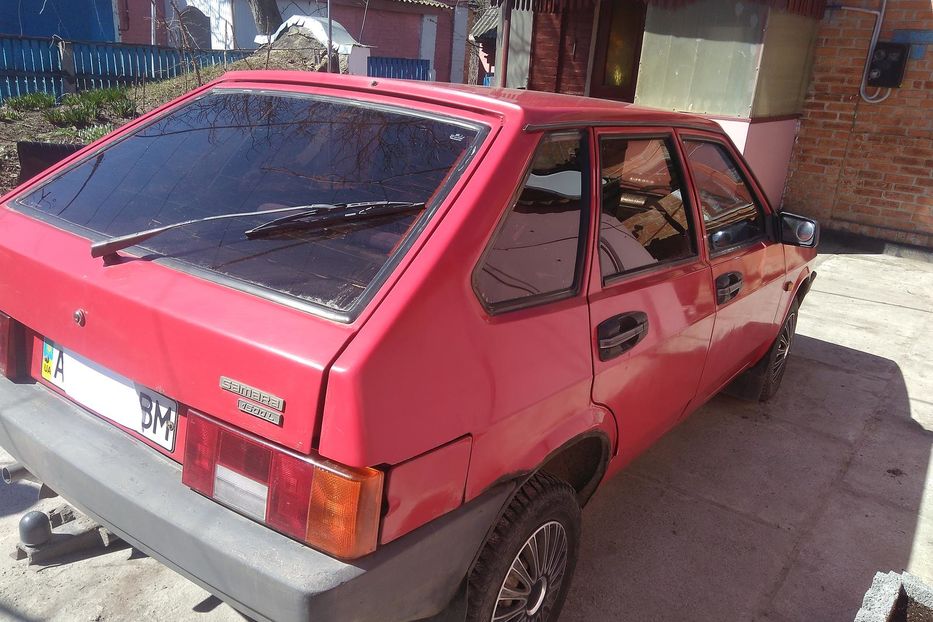 Продам ВАЗ 21093 1992 года в Житомире