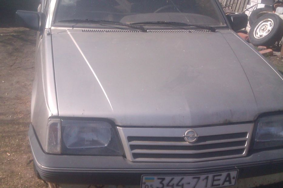 Продам ВАЗ 21099 1993 года в г. Курахово, Донецкая область