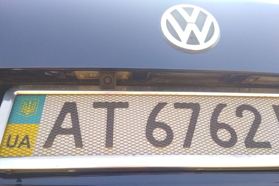 Продам Volkswagen Bora 2001 года в г. Калуш, Ивано-Франковская область