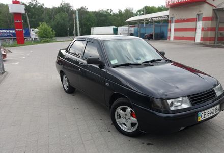 Продам Богдан 2110 2012 года в Тернополе