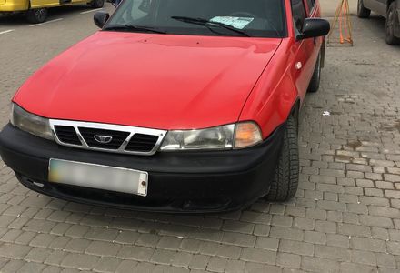 Продам Daewoo Nexia 2007 года в Черновцах