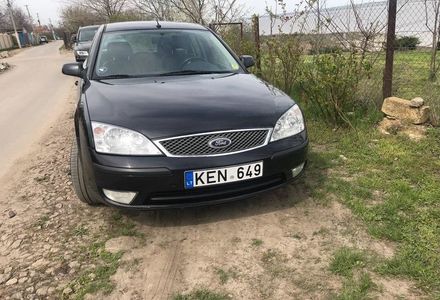 Продам Ford Mondeo TDci 2005 года в Одессе