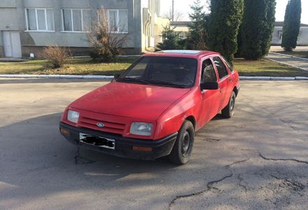Продам Ford Sierra 1986 года в Ровно