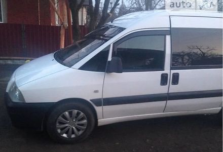 Продам Peugeot Expert пасс. 2006 года в г. Самбор, Львовская область