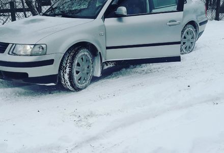 Продам Volkswagen Passat B5 1.9 1997 года в г. Нововолынск, Волынская область