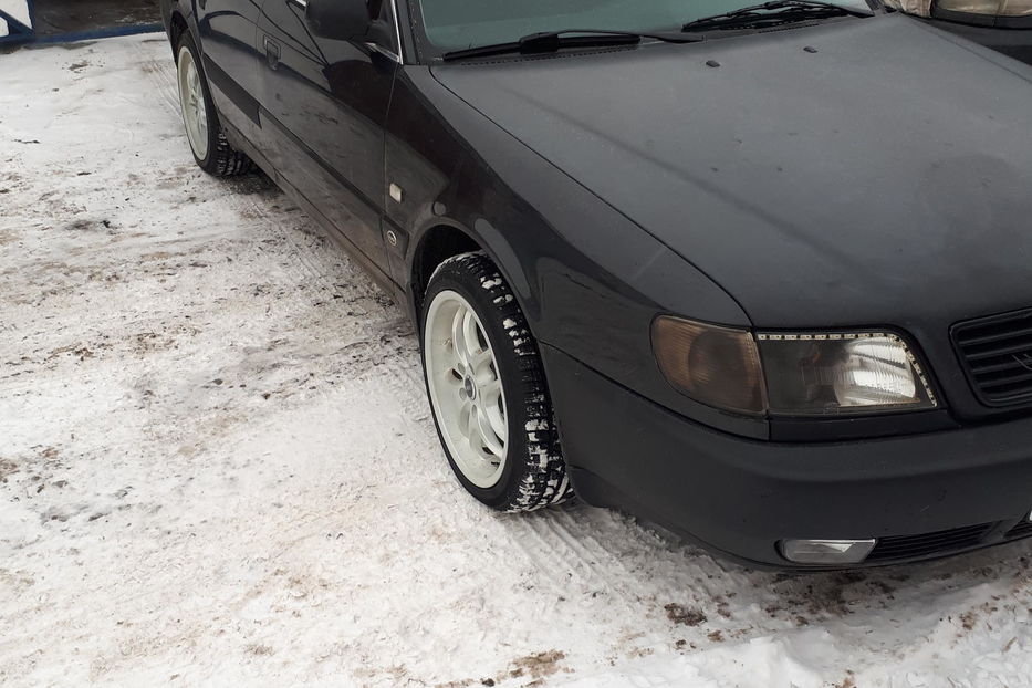 Продам Audi A6 1997 года в Николаеве