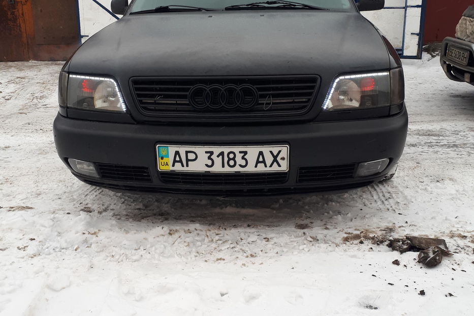 Продам Audi A6 1997 года в Николаеве