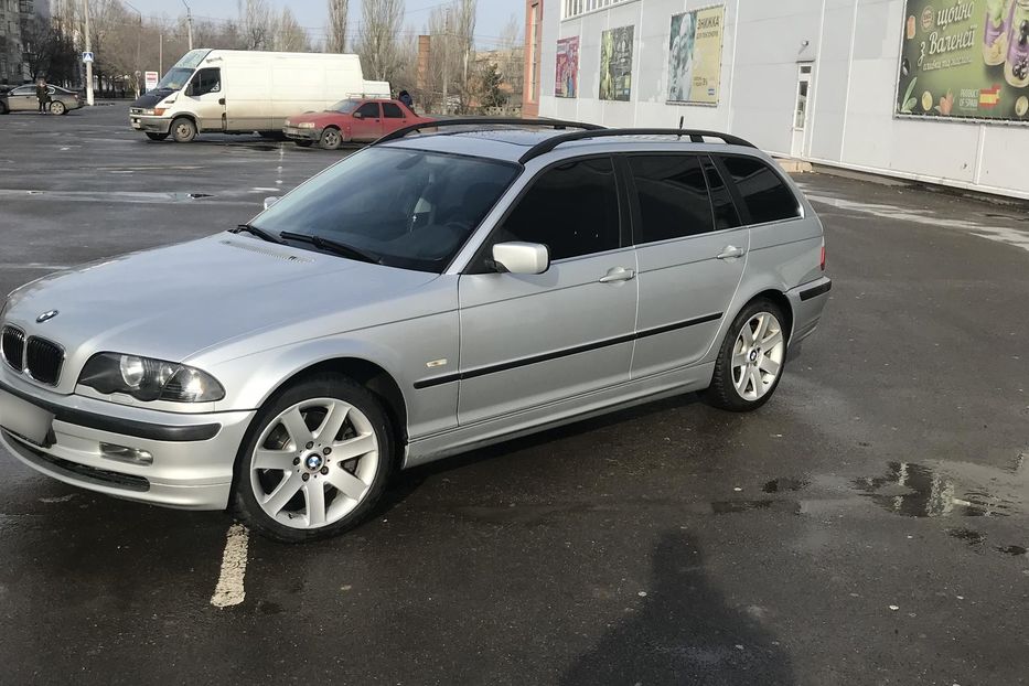 Продам BMW 330 0 2001 года в Николаеве