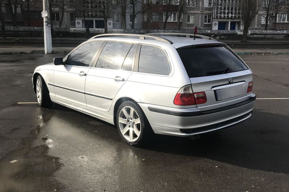 Продам BMW 330 0 2001 года в Николаеве