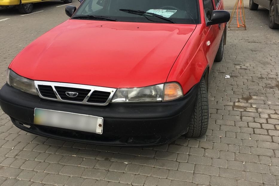 Продам Daewoo Nexia 2007 года в Черновцах