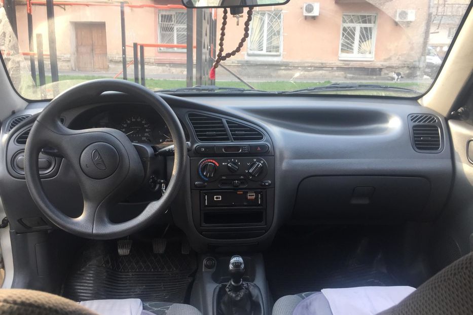 Продам Daewoo Sens 2003 года в Киеве