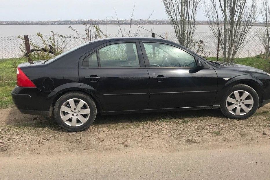 Продам Ford Mondeo TDci 2005 года в Одессе