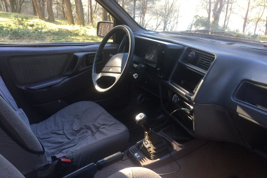 Продам Ford Sierra 1986 года в Ровно