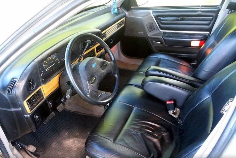 Продам Ford Taurus GL 1989 года в Харькове