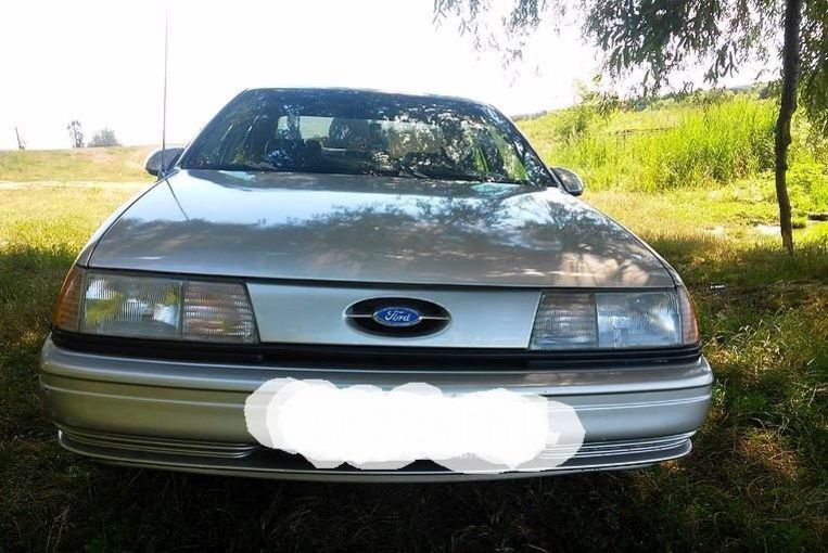 Продам Ford Taurus GL 1989 года в Харькове