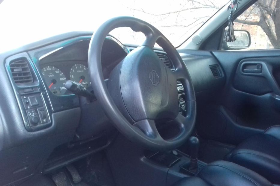 Продам Nissan Primera 1997 года в Полтаве