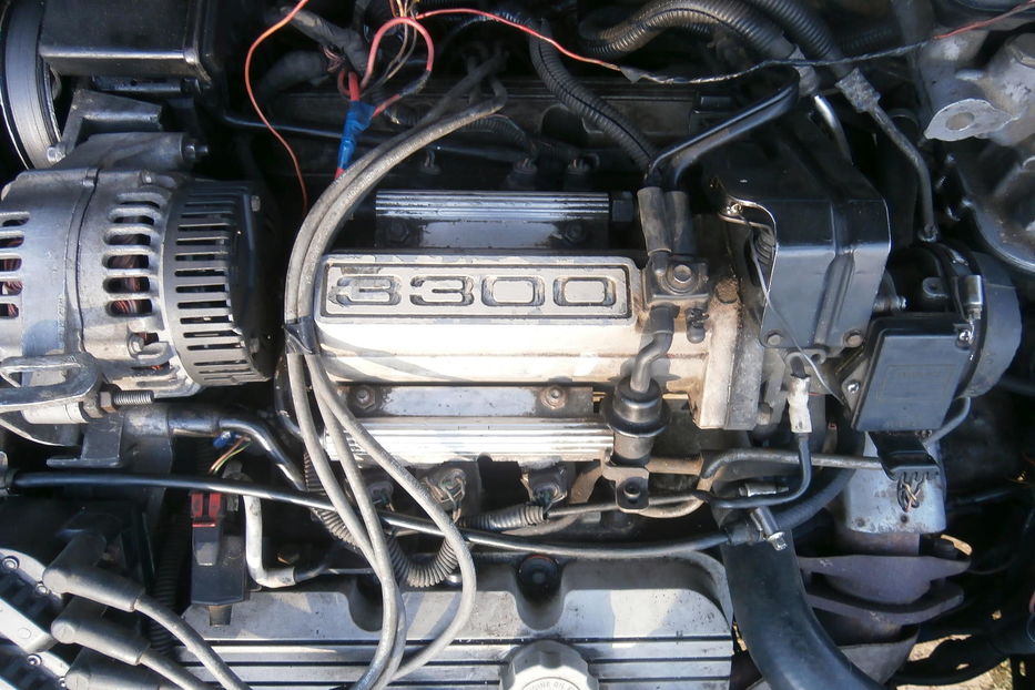 Продам Pontiac Grand AM Седан 1993 года в Виннице