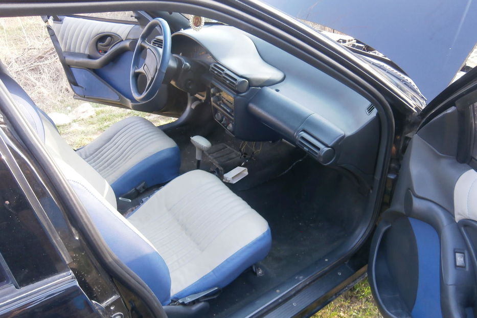 Продам Pontiac Grand AM Седан 1993 года в Виннице