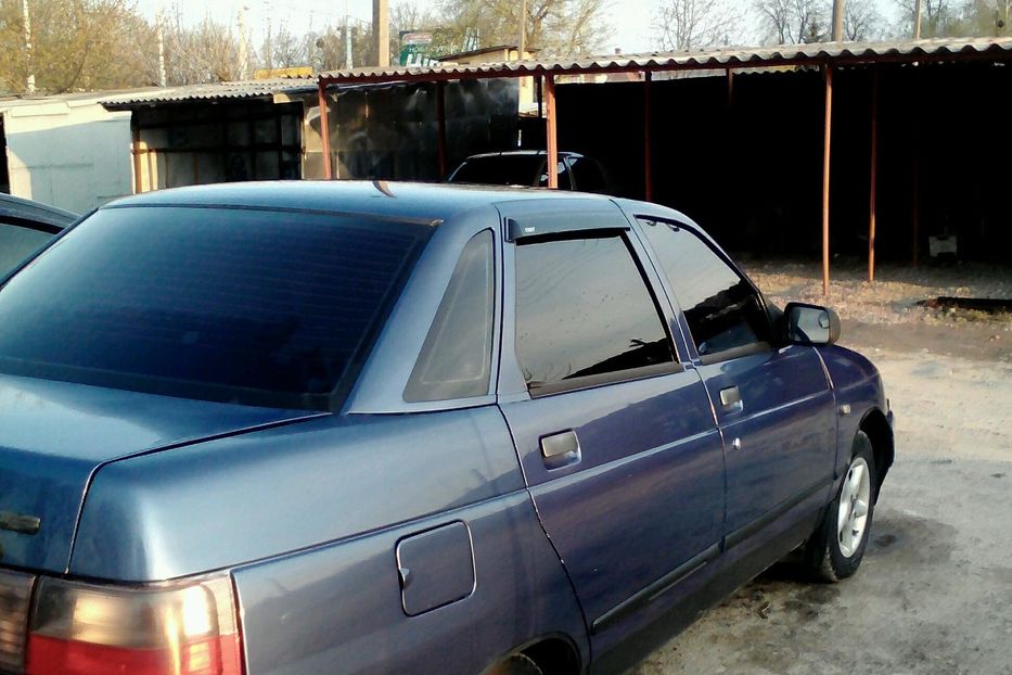 Продам ВАЗ 2110 1999 года в Львове