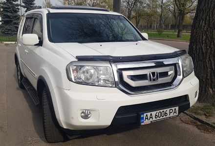 Продам Honda Pilot 2011 года в Киеве