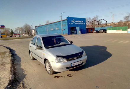 Продам ВАЗ 1118 2007 года в г. Конотоп, Сумская область