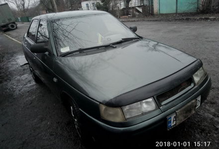 Продам ВАЗ 2110 1997 года в Харькове