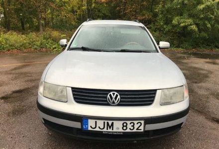 Продам Volkswagen Passat B5 2004 года в г. Яготин, Киевская область