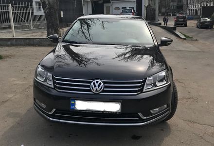 Продам Volkswagen Passat B7 1.8 T’SI 2011 года в Одессе