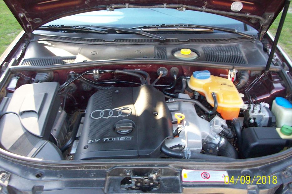 Продам Audi A6 c5 avant 1999 года в г. Хотин, Черновицкая область