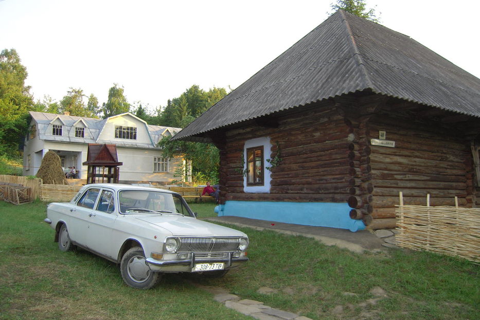 Продам ГАЗ 24 1984 года в Львове