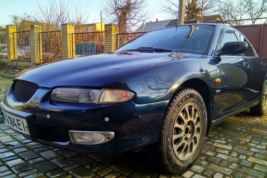 Продам Mazda Xedos 6 1997 года в Харькове