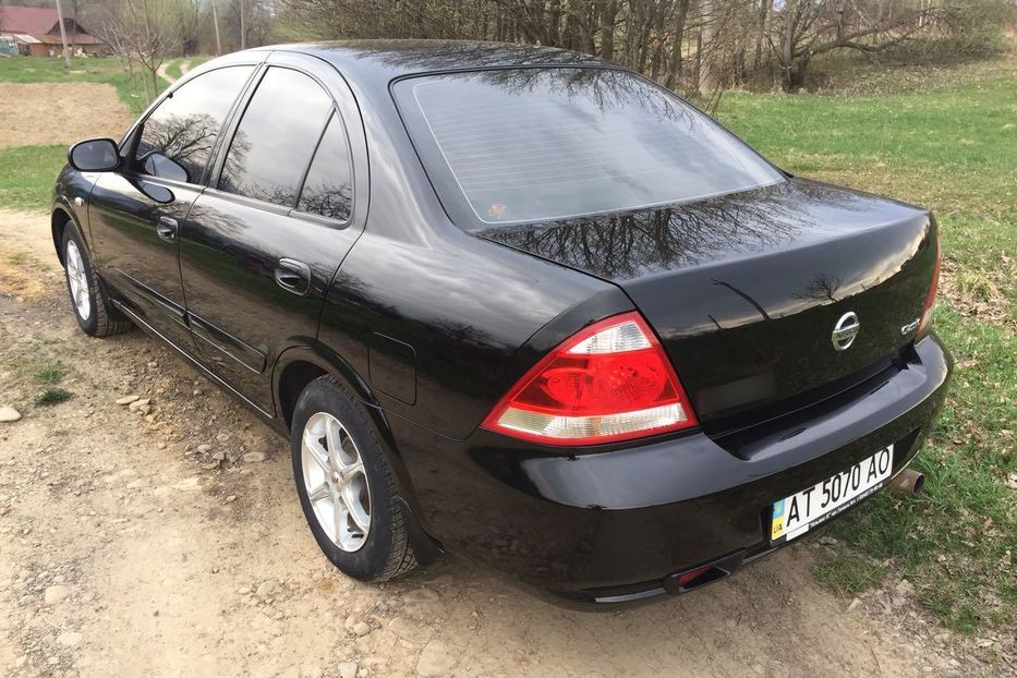 Продам Nissan Almera 2007 года в г. Косов, Ивано-Франковская область