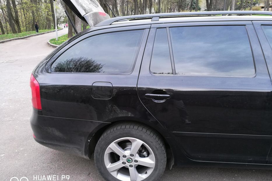 Продам Skoda Octavia A5 2011 года в Житомире