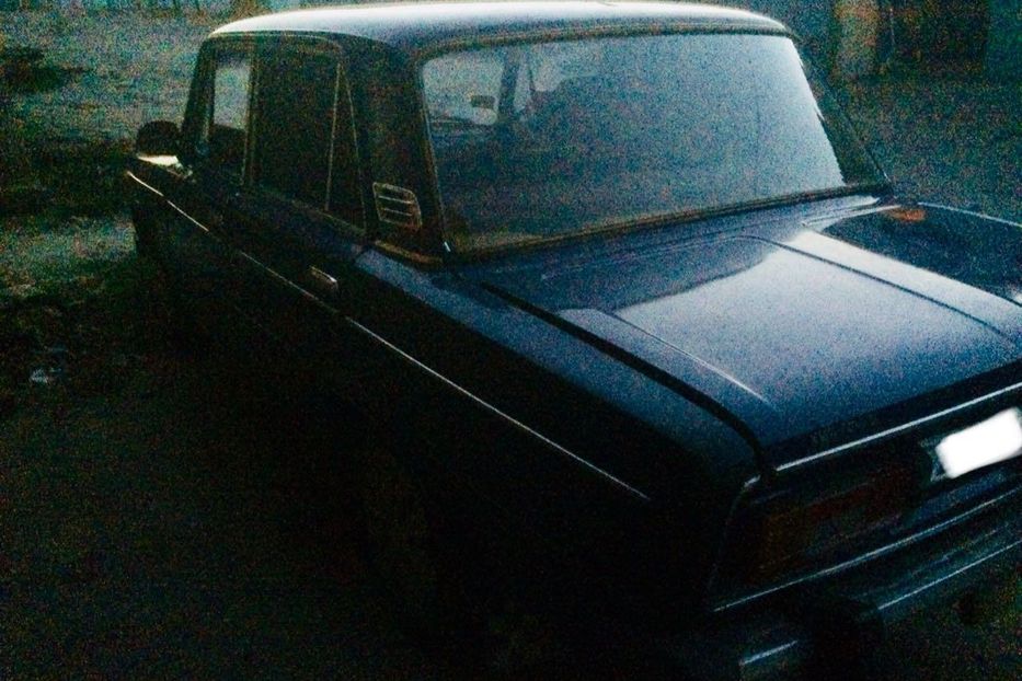 Продам ВАЗ 2106 1992 года в г. Новоднестровск, Черновицкая область
