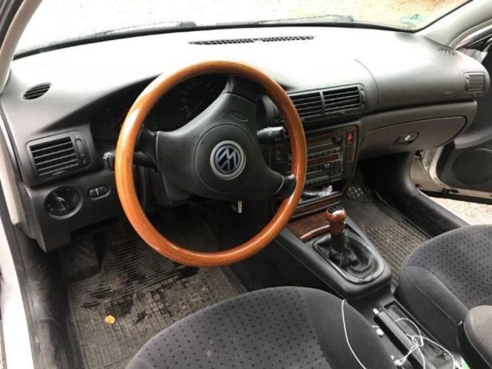 Продам Volkswagen Passat B5 2004 года в г. Яготин, Киевская область