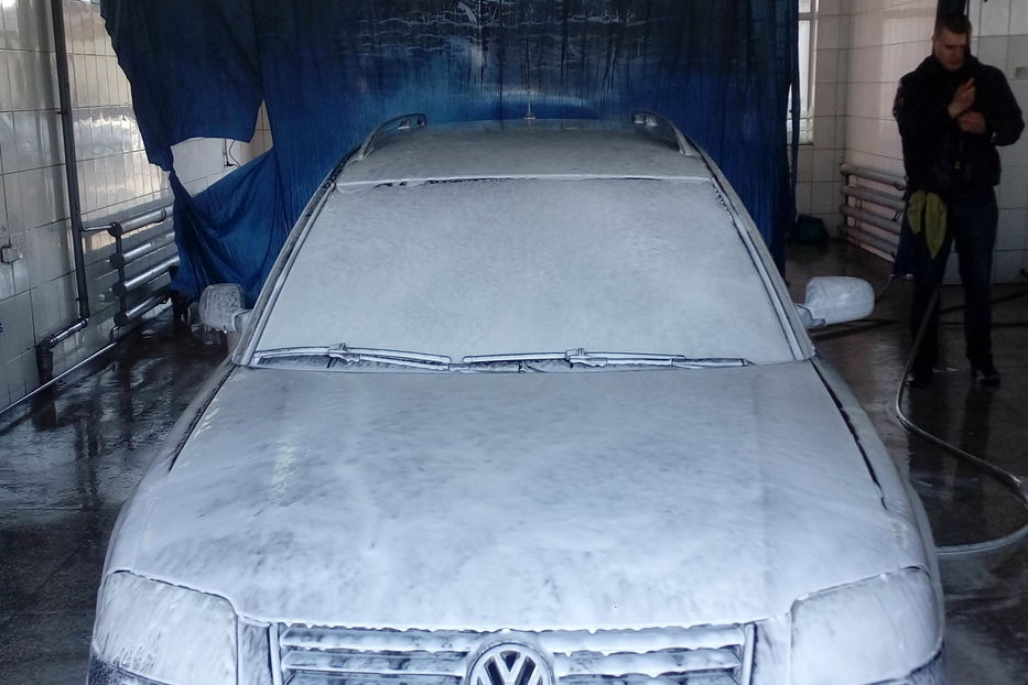 Продам Volkswagen Passat B5 Универсал 2002 года в Харькове