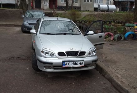 Продам Daewoo Sens База + 2006 года в Харькове