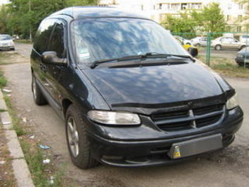 Продам Dodge Ram Van минивэн 1998 года в Киеве