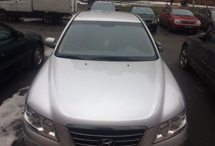 Продам Hyundai Sonata 2009 года в Киеве