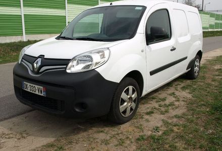 Продам Renault Kangoo груз. 2014 года в Львове