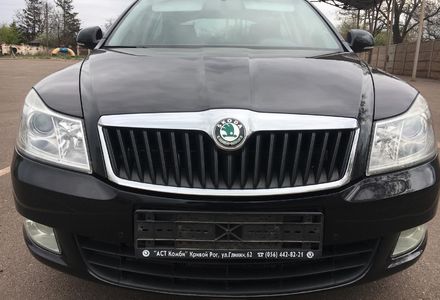 Продам Skoda Octavia A5 2010 года в г. Кривой Рог, Днепропетровская область