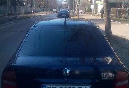 Продам Skoda Octavia 0 1999 года в Чернигове