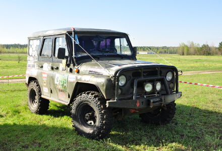 Продам УАЗ 31519 2006 года в Киеве