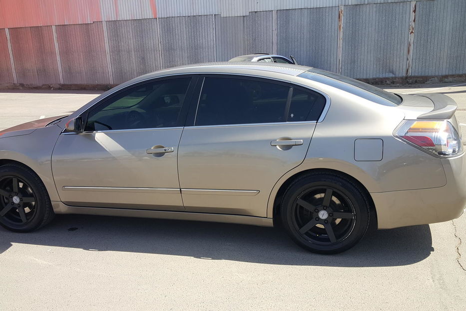 Продам Nissan Altima 2008 года в Одессе